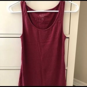 Medium Isabel Maternity tank GUC